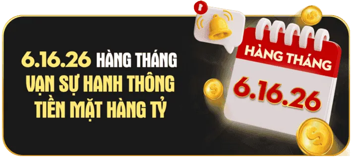 Khuyến mãi chào mừng thành viên mới hello88 vin