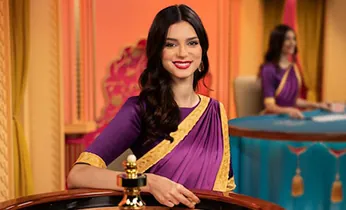 Trải nghiệm casino trực tuyến hello88 vin với dealer người thật